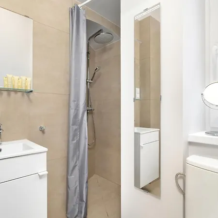 Komfortowe Studia W Centrum Poznania Przy Rynku I Parku By Rent Like Lejlighed Poznań