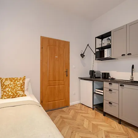 Komfortowe Studia W Centrum Poznania Przy Rynku I Parku By Rent Like Lejlighed Poznań