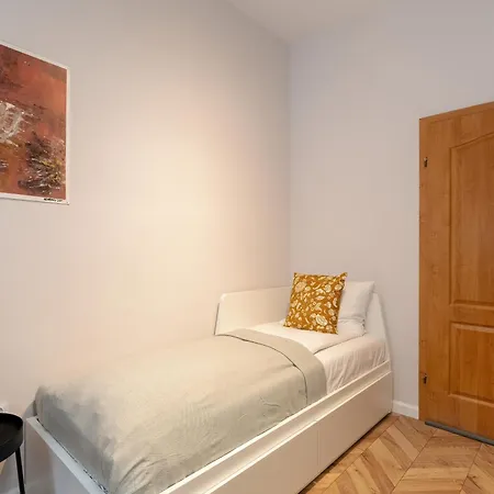 Komfortowe Studia W Centrum Poznania Przy Rynku I Parku By Rent Like * Poznań