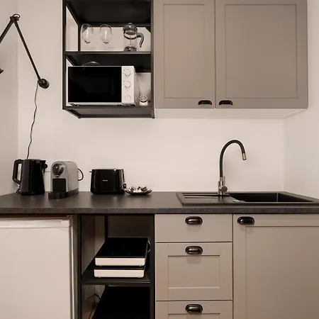 Lejlighed Komfortowe Studia W Centrum Poznania Przy Rynku I Parku By Rent Like